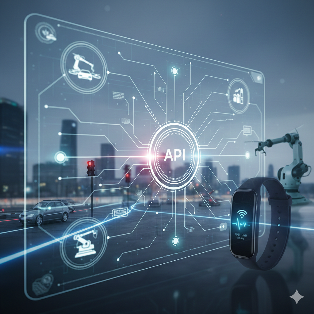 Api Design & Integration