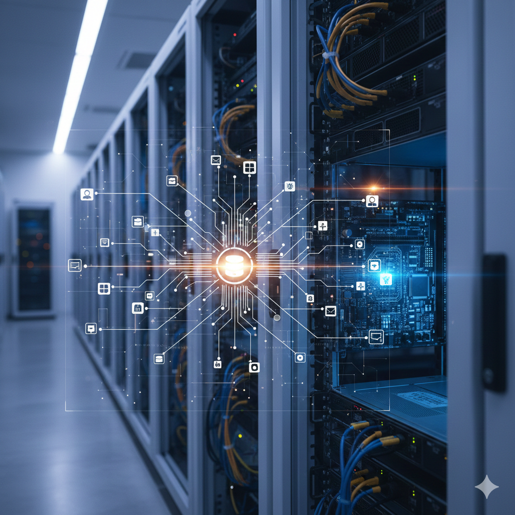 Backend Development & Architecture