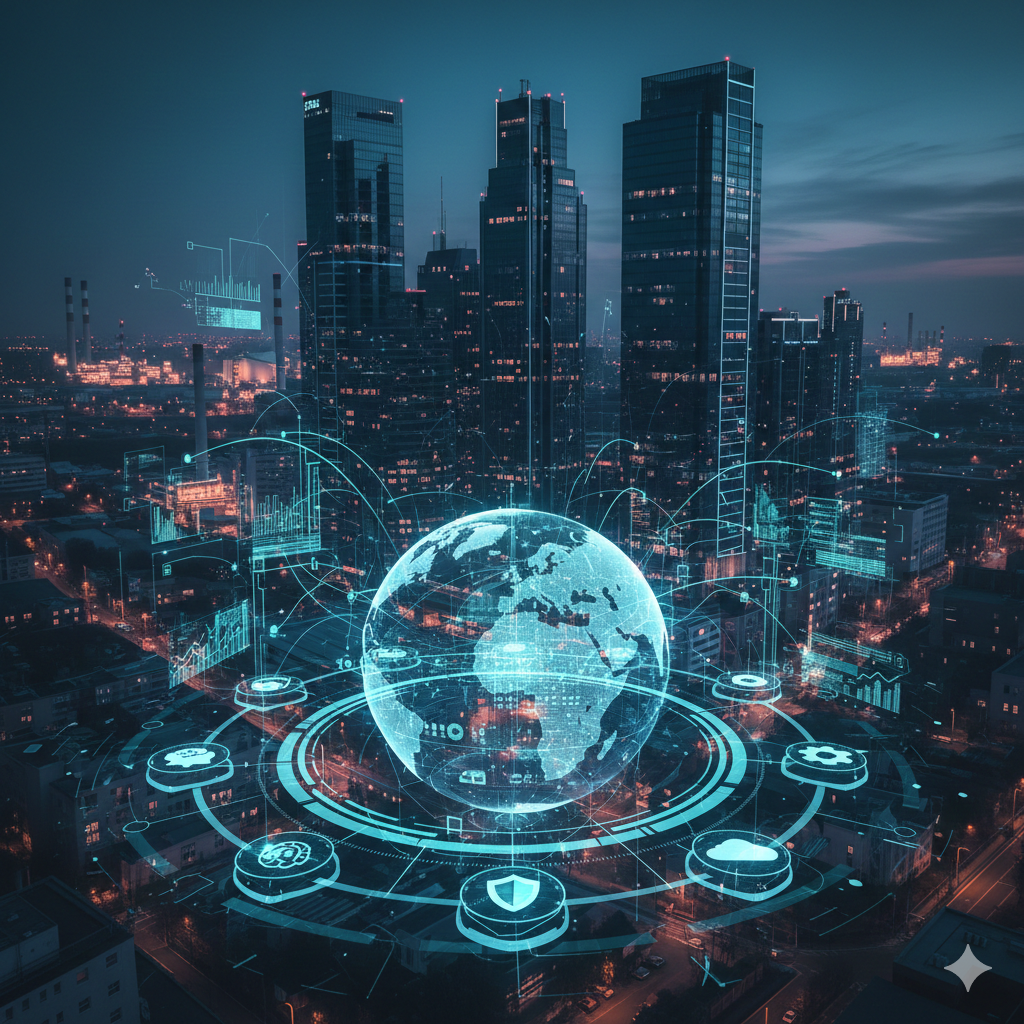 Enterprise Software Solutions