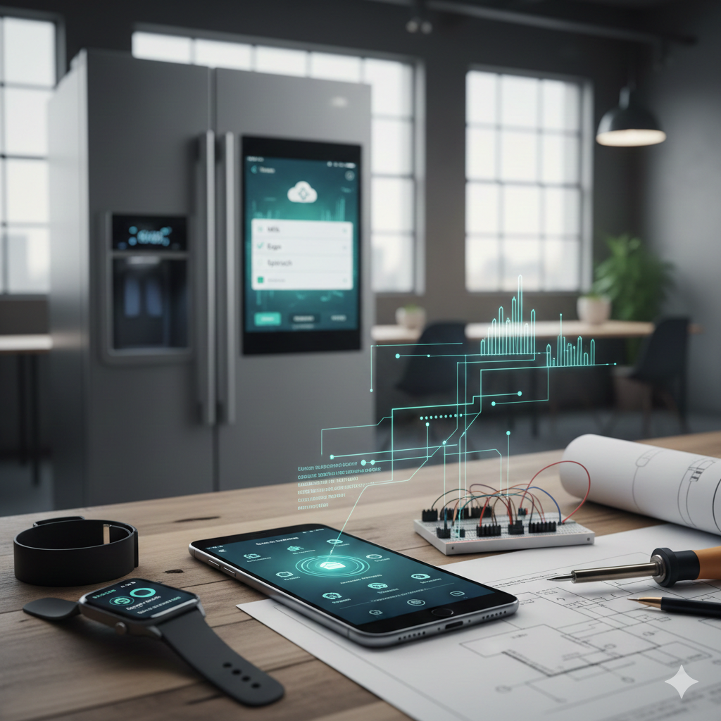 Custom Software Development